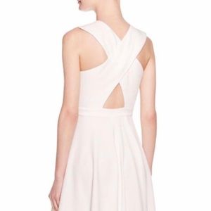 Kendall & Kylie Dresses - Kendall + Kylie white dress. Xs Kendall & Kylie Dresses - Kendall + Kylie white dress. Xs